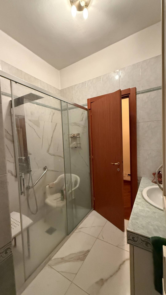 Appartamento in vendita a Saronno