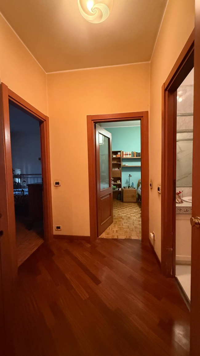 Appartamento in vendita a Saronno