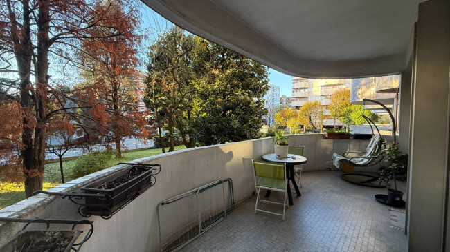 Appartamento in vendita a Saronno