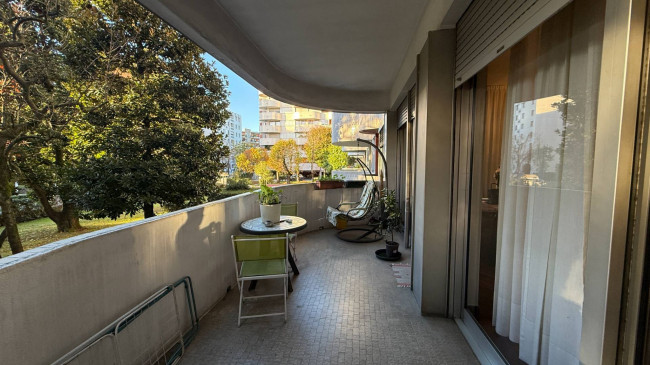 Appartamento in vendita a Saronno