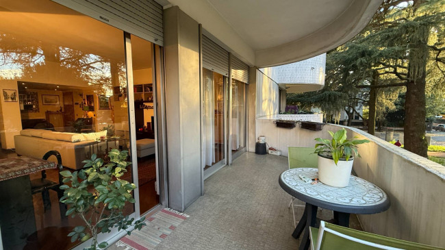 Appartamento in vendita a Saronno