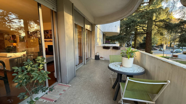 Appartamento in vendita a Saronno