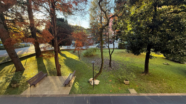 Appartamento in vendita a Saronno