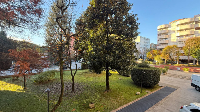 Appartamento in vendita a Saronno