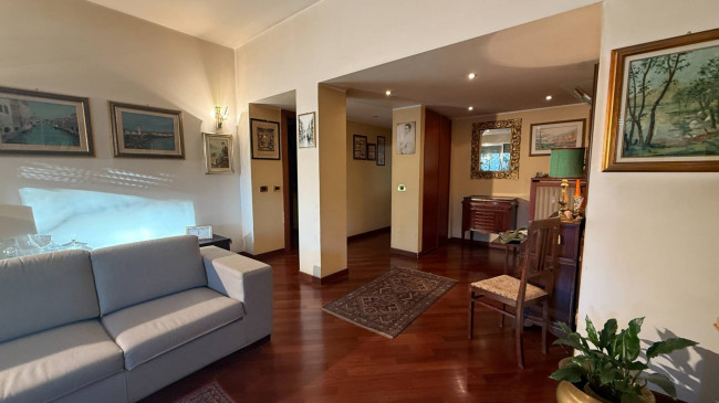 Appartamento in vendita a Saronno