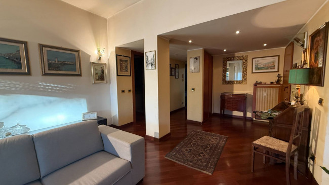 Appartamento in vendita a Saronno