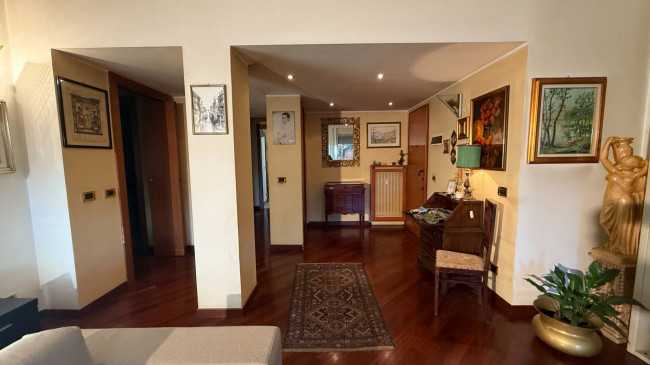 Appartamento in vendita a Saronno