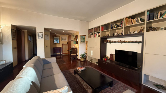 Appartamento in vendita a Saronno