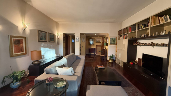 Appartamento in vendita a Saronno