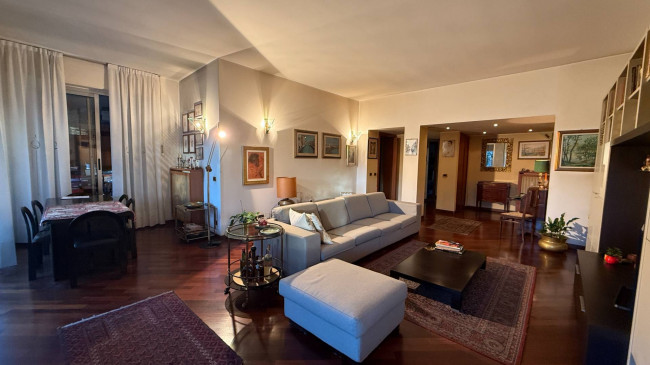 Appartamento in vendita a Saronno