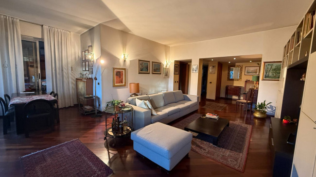 Appartamento in vendita a Saronno