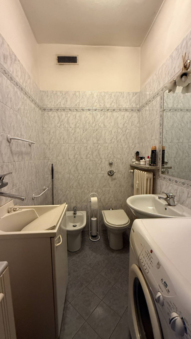 Appartamento in vendita a Saronno