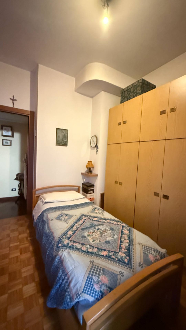 Appartamento in vendita a Saronno