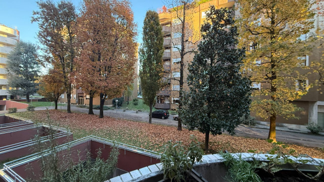 Appartamento in vendita a Saronno