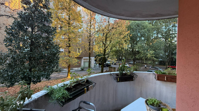 Appartamento in vendita a Saronno