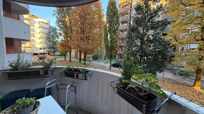 Appartamento in vendita a Saronno