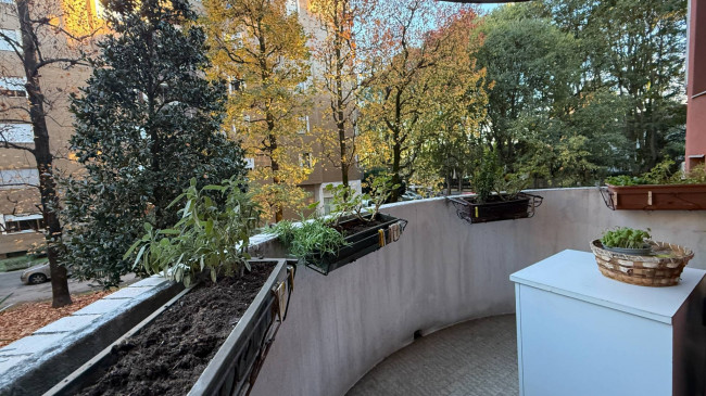 Appartamento in vendita a Saronno