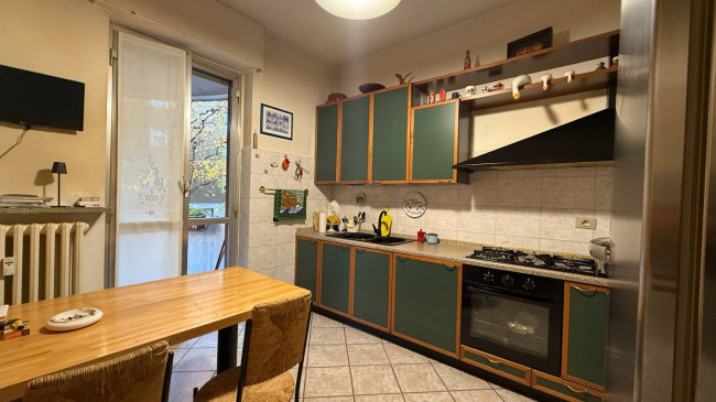 Appartamento in vendita a Saronno