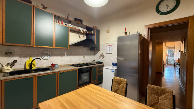 Appartamento in vendita a Saronno