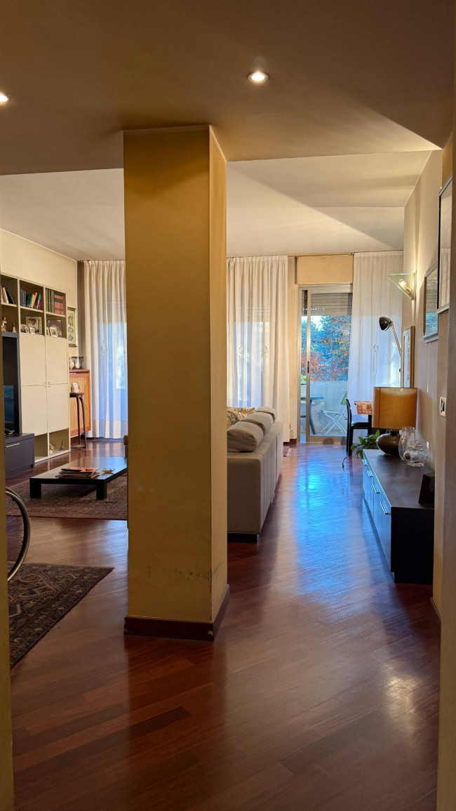 Appartamento in vendita a Saronno