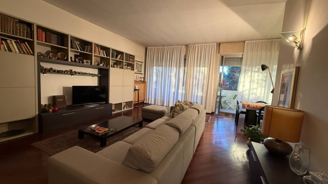 Appartamento in vendita a Saronno