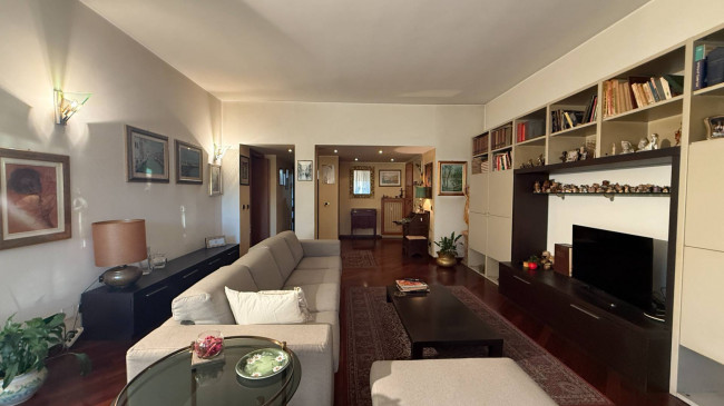 Appartamento in vendita a Saronno