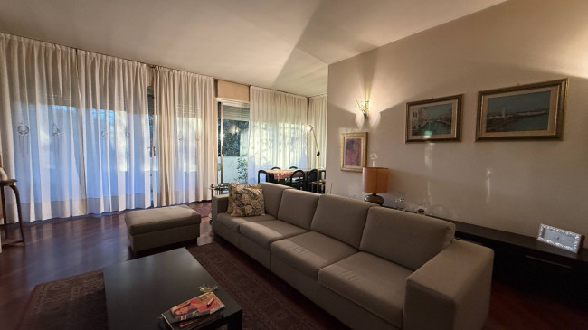 Appartamento in vendita a Saronno