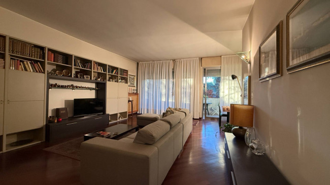 Appartamento in vendita a Saronno