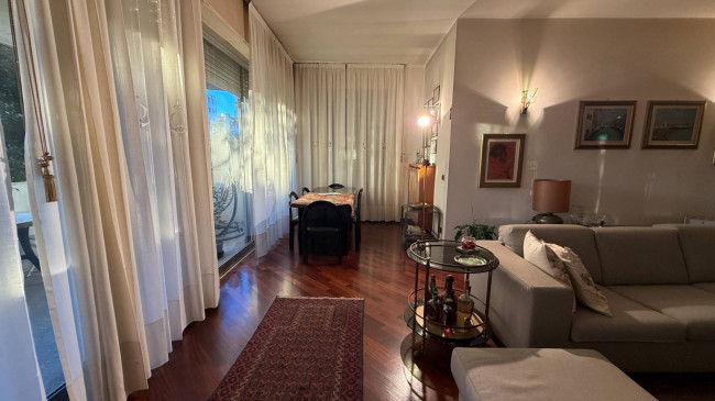 Appartamento in vendita a Saronno