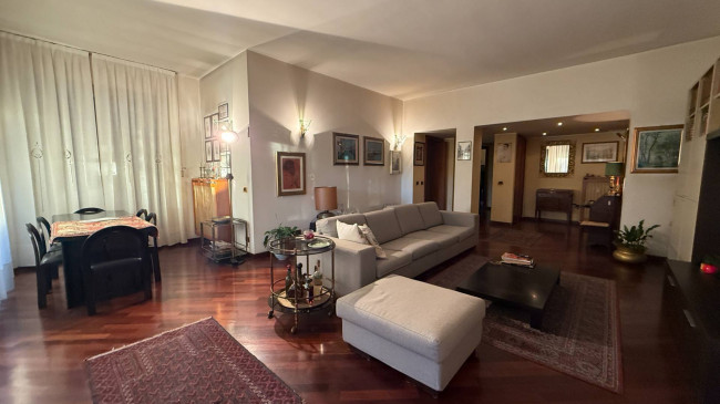 Appartamento in vendita a Saronno