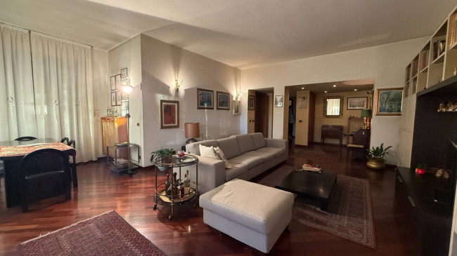 Appartamento in vendita a Saronno