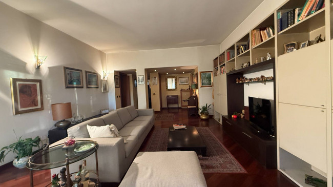 Appartamento in vendita a Saronno