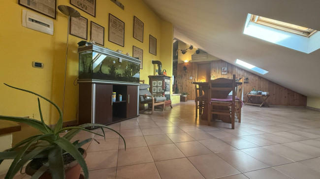 Appartamento in vendita a Cesate