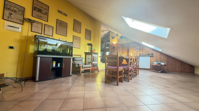 Appartamento in vendita a Cesate