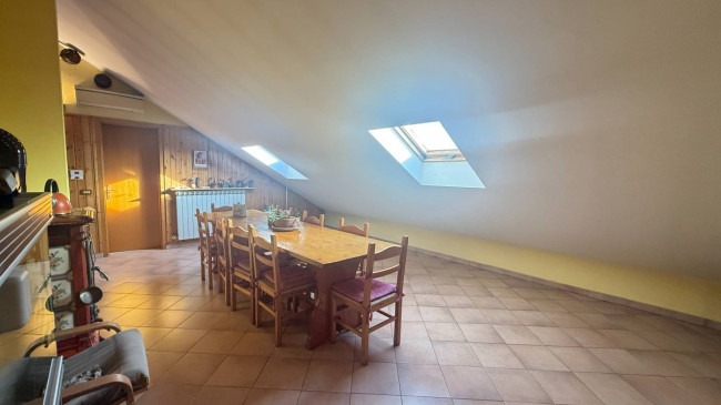 Appartamento in vendita a Cesate