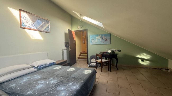 Appartamento in vendita a Cesate