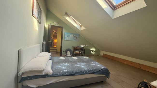 Appartamento in vendita a Cesate