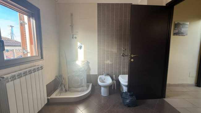 Appartamento in vendita a Cesate