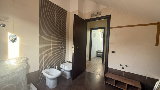 Appartamento in vendita a Cesate