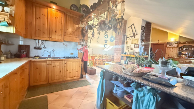 Appartamento in vendita a Cesate