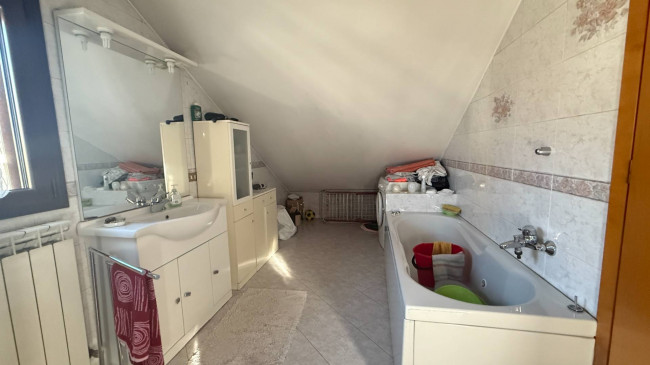 Appartamento in vendita a Cesate