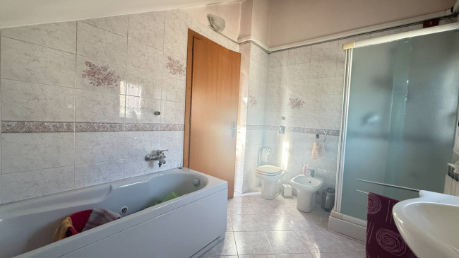 Appartamento in vendita a Cesate