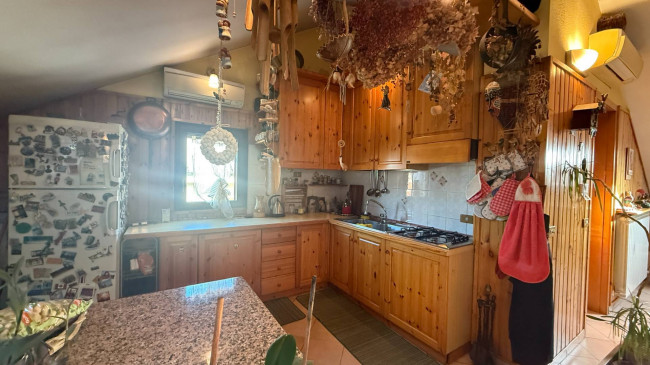 Appartamento in vendita a Cesate