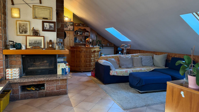 Appartamento in vendita a Cesate