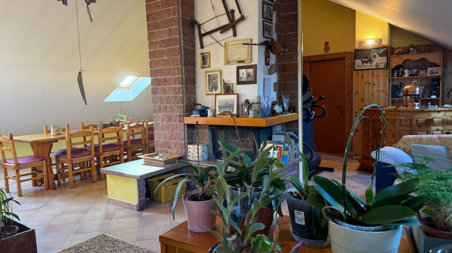 Appartamento in vendita a Cesate