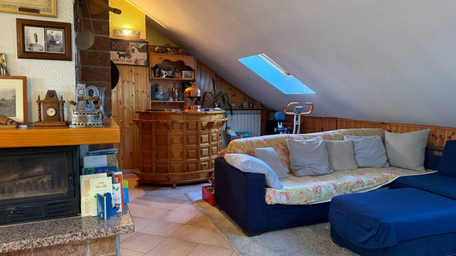 Appartamento in vendita a Cesate