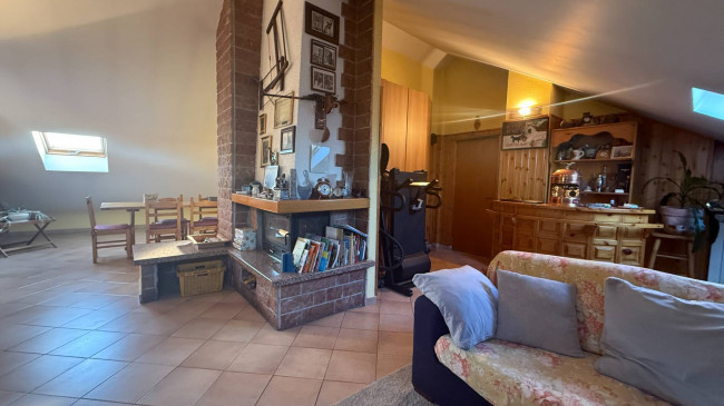 Appartamento in vendita a Cesate