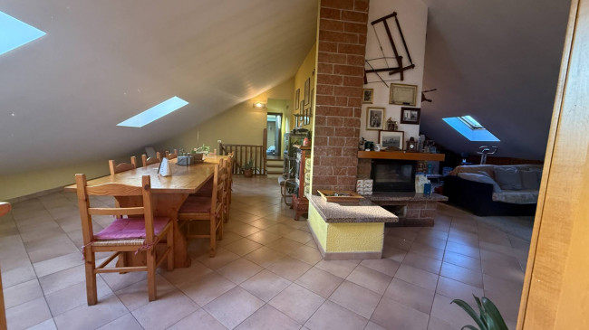 Appartamento in vendita a Cesate