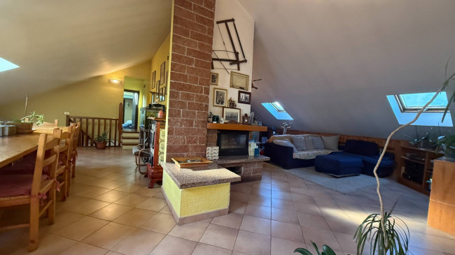 Appartamento in vendita a Cesate