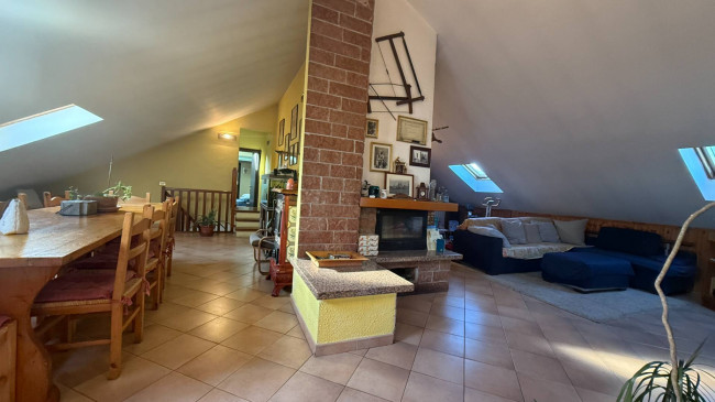 Appartamento in vendita a Cesate